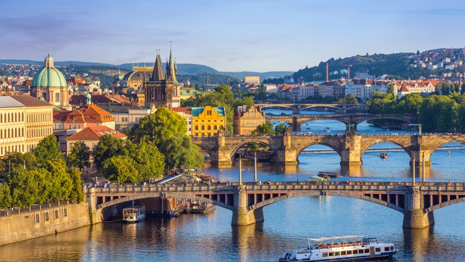 Czech Republic
