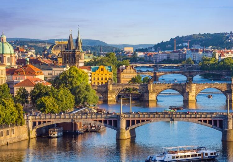 Czech Republic